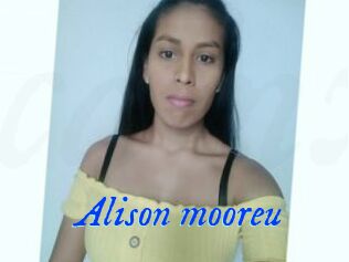 Alison_mooreu
