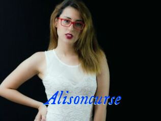 Alisoncurse