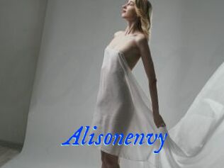 Alisonenvy
