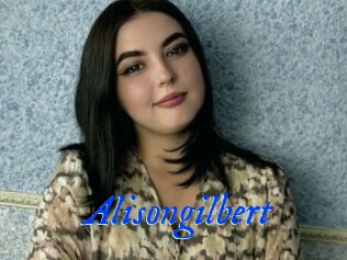 Alisongilbert