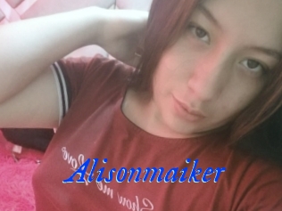 Alisonmaiker