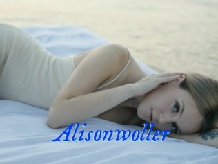 Alisonwoller