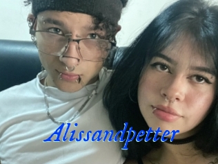 Alissandpetter