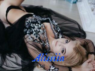 Alissiia
