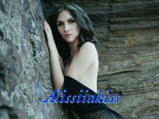 Alissiiakiss