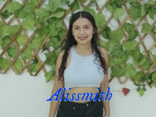 Alissmith