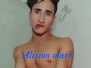 Alisson_mark