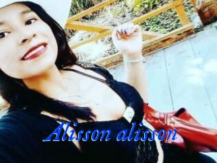 Alisson_alisson