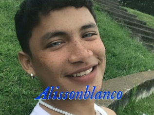 Alissonblanco