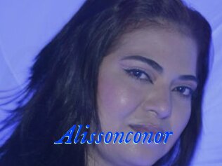 Alissonconor