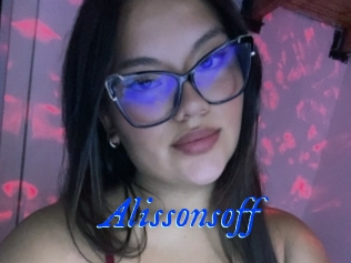 Alissonsoff