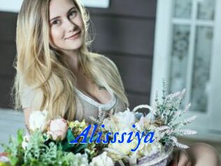 Alisssiya