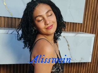Alisswein