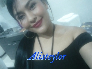 Alisteylor
