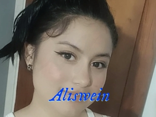 Aliswein