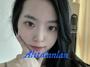 Alitalanlan