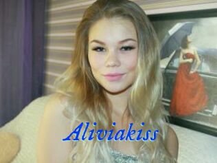 Aliviakiss