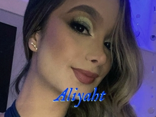 Aliyaht