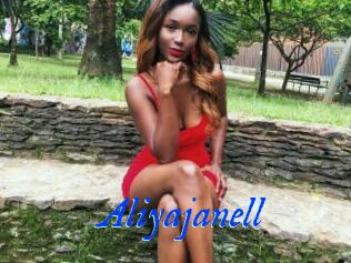 Aliyajanell