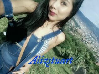 Alizstuart