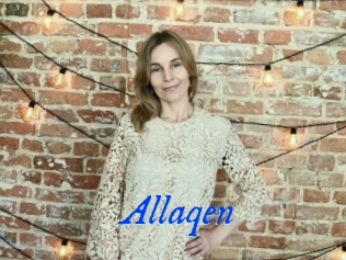 Allaqen