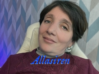 Allasiren