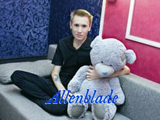 Allenblade