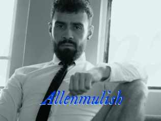 Allenmulish