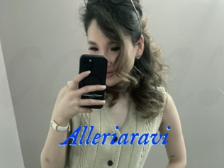 Alleriaravi