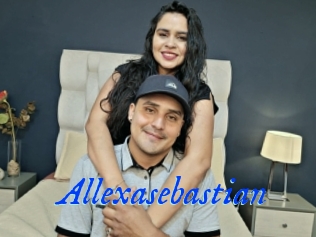 Allexasebastian