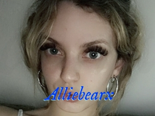 Alliebearx