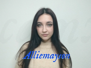 Alliemayson