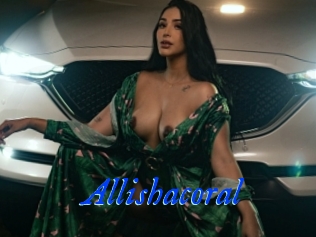 Allishacoral