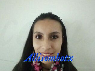 Allisomhotx
