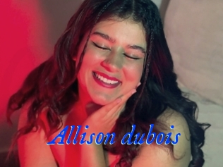 Allison_dubois