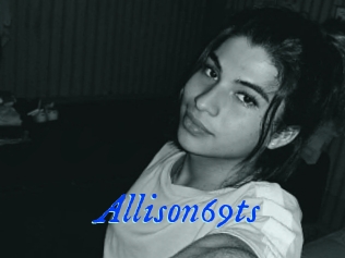 Allison69ts