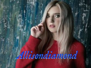 Allisondiamond