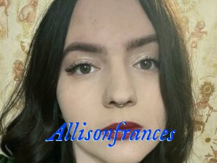 Allisonfrances