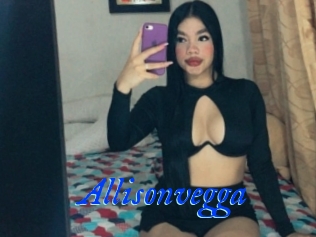 Allisonvegga