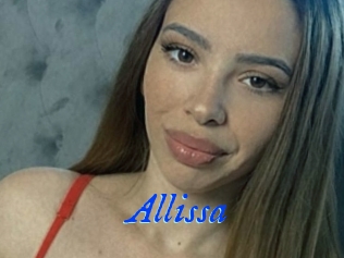 Allissa