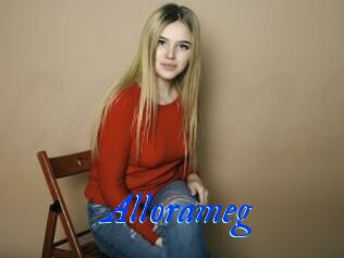 Allorameg