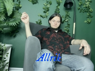 Allrik