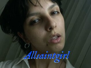 Allsaintgirl