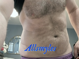 Allsmyles