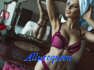 Allurequeen