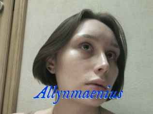 Allynmaenius