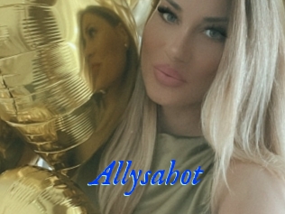Allysahot
