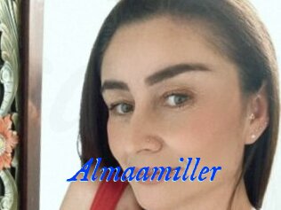 Almaamiller