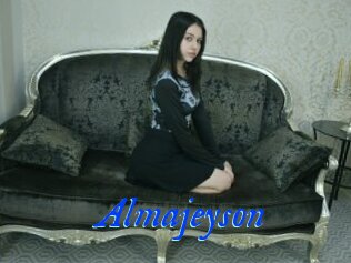 Almajeyson