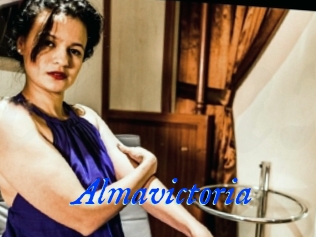 Almavictoria